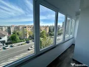 Garsoniera cocheta in bloc de apartamente, zona Centrul Civic! 