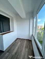 Garsoniera cocheta in bloc de apartamente, zona Centrul Civic! 