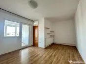 Garsoniera cocheta in bloc de apartamente, zona Centrul Civic! 