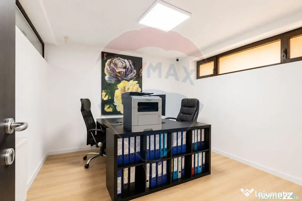 Apartament 4 camere de vanzare,Agricultori 80,sector 2