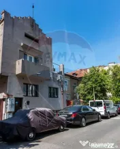 Apartament 4 camere de vanzare,Agricultori 80,sector 2