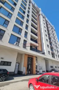 Sky Residence - studio - metrou Berceni 