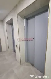 Sky Residence - studio - metrou Berceni 