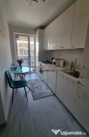 Sky Residence - studio - metrou Berceni 