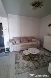 Sky Residence - studio - metrou Berceni 