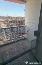 Sky Residence - studio - metrou Berceni 