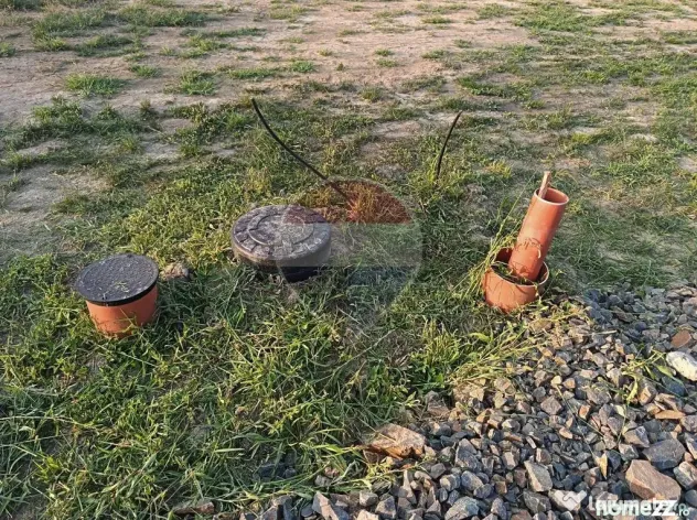 DE VANZARE - TEREN cu utilitati - Coltau (Maramures)