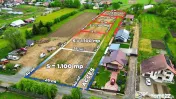 PARCELA TEREN - ideal pentru CASA 