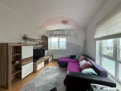 Apartament 2 camere modern, etaj superior, bloc 2010