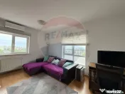Apartament 2 camere modern, etaj superior, bloc 2010