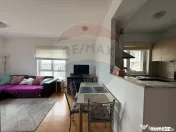 Apartament 2 camere modern, etaj superior, bloc 2010