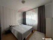 Apartament 2 camere modern, etaj superior, bloc 2010