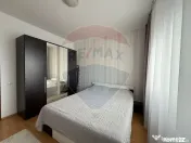 Apartament 2 camere modern, etaj superior, bloc 2010