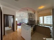Apartament 2 camere modern, etaj superior, bloc 2010