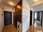 Apartament 2 camere modern, etaj superior, bloc 2010
