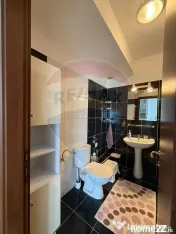 Apartament 2 camere modern, etaj superior, bloc 2010 