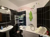 Apartament 2 camere modern, etaj superior, bloc 2010 
