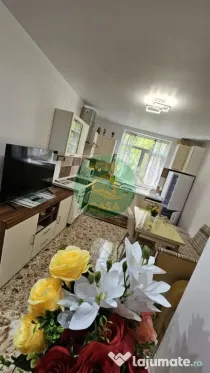 Apartament 3 camere, zona A.Pann, mobilat si utilat