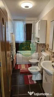 Apartament 3 camere, zona A.Pann, mobilat si utilat 