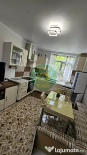 Apartament 3 camere, zona A.Pann, mobilat si utilat 