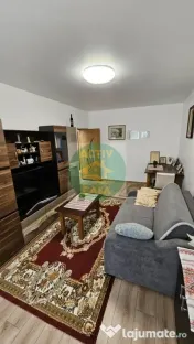Apartament 3 camere, zona A.Pann, mobilat si utilat 
