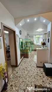 Apartament 3 camere, zona A.Pann, mobilat si utilat 