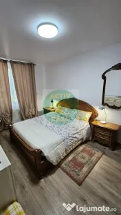 Apartament 3 camere, zona A.Pann, mobilat si utilat 