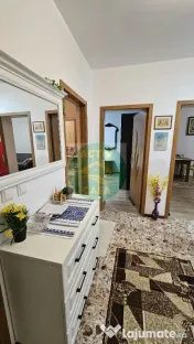 Apartament 3 camere, zona A.Pann, mobilat si utilat 
