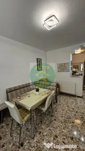 Apartament 3 camere, zona A.Pann, mobilat si utilat 