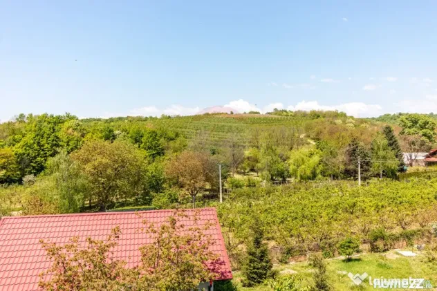 Teren 1.018 la 15 min de Ploiești | premium | zona dealuri