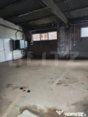Hală de inchiriat, cu suprafața de 122 mp, Bistrita 