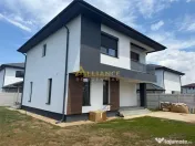 Vila individuala- 500m de STV - pod - beci - strada asfaltat 