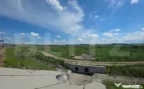 Teren extravilan, 4.4 ha, iesire la A3 - Ungheni
