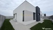 Casa Individuala - 4 camere - 2 bai - 550mp teren