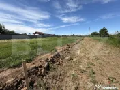 Teren 420 mp intravilan, aleea Sfantul Dumitru 