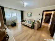 Apartament 2 camere, Cugir –zona Primăriei , complet reno 