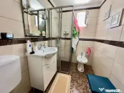 Apartament 2 camere, Cugir –zona Primăriei , complet reno 