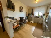Apartament 2 camere, Cugir –zona Primăriei , complet reno 