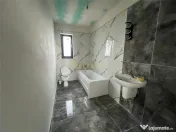 Vila Individuala - 4 camere - 110 mp utili-teren 320 mp 