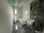 Vila Individuala - 4 camere - 110 mp utili-teren 320 mp 