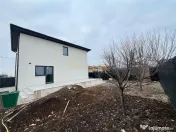Vila Individuala - 4 camere - 110 mp utili-teren 320 mp 