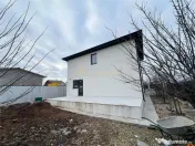 Vila Individuala - 4 camere - 110 mp utili-teren 320 mp 