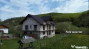 Casa Noua de in Bucovina - Patrauti 0727817187 
