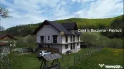 Casa Noua de in Bucovina - Patrauti 0727817187 