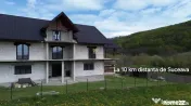 Casa Noua de in Bucovina - Patrauti 0727817187 