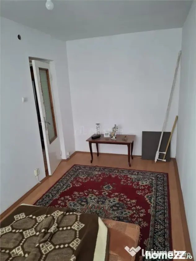 Resita, 1 Cam, Et. 2, Calea Caransebesului