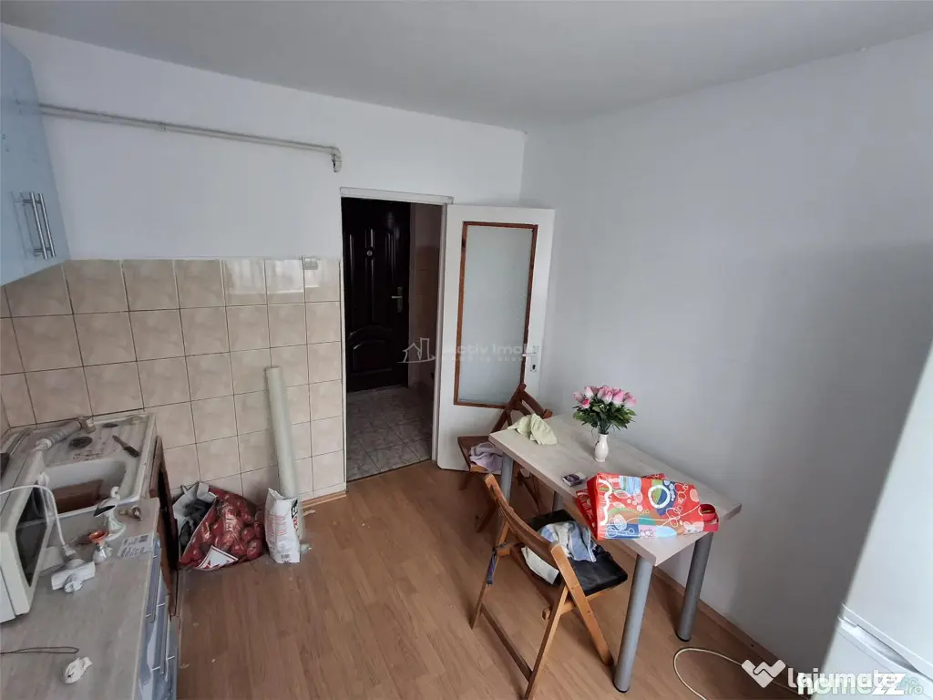 Resita, 1 Cam, Et. 2, Calea Caransebesului