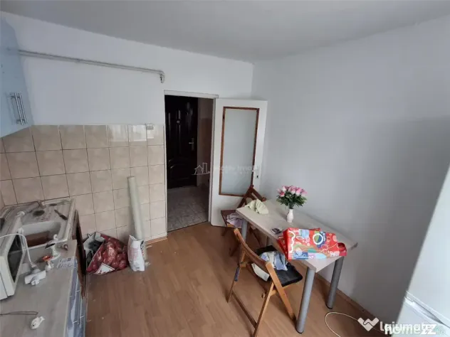 Resita, 1 Cam, Et. 2, Calea Caransebesului