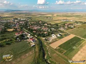 Teren intravilan, aliniament apreciabil, 741mp, Targu Secuie 