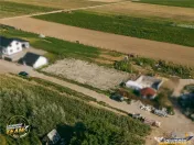 Teren intravilan, aliniament apreciabil, 741mp, Targu Secuie 